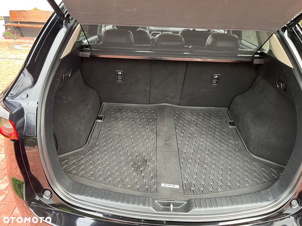 Mazda CX-5 2.0 Skyprestige 2WD - 17