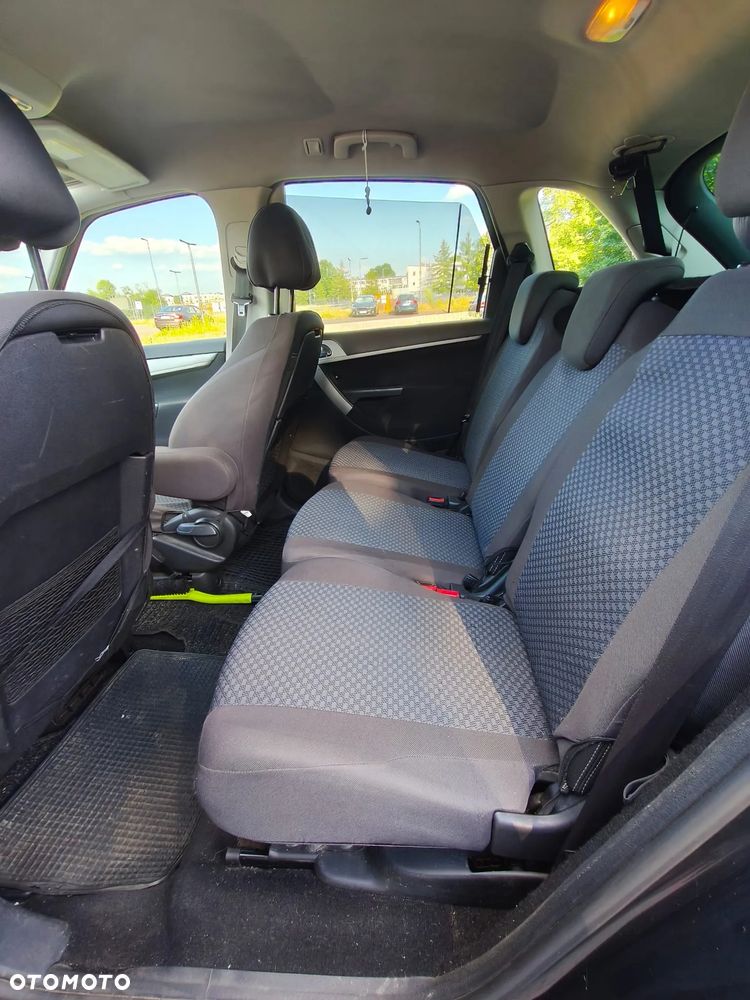 Citroën C4 Picasso - 5