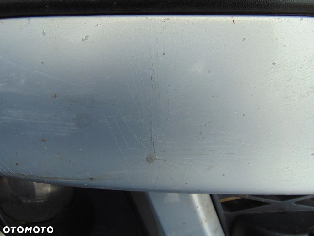 ORYGINAŁ zderzak przedni przód Ford Galaxy MK1 I FL lift 00-06r - 16