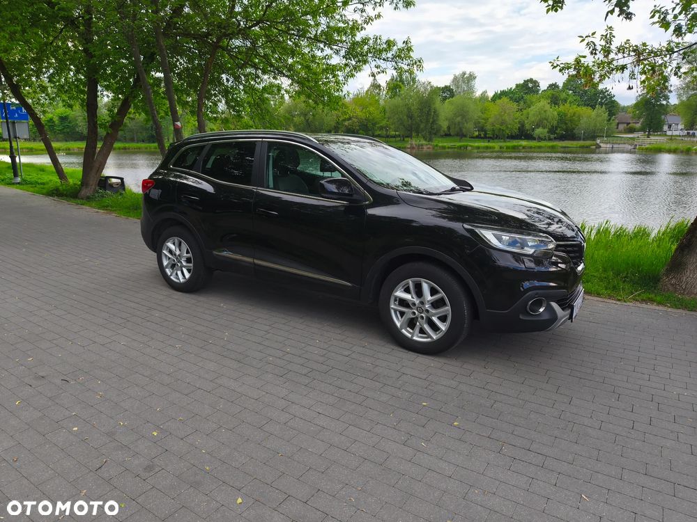 Renault Kadjar Energy TCe 130 XMOD - 4