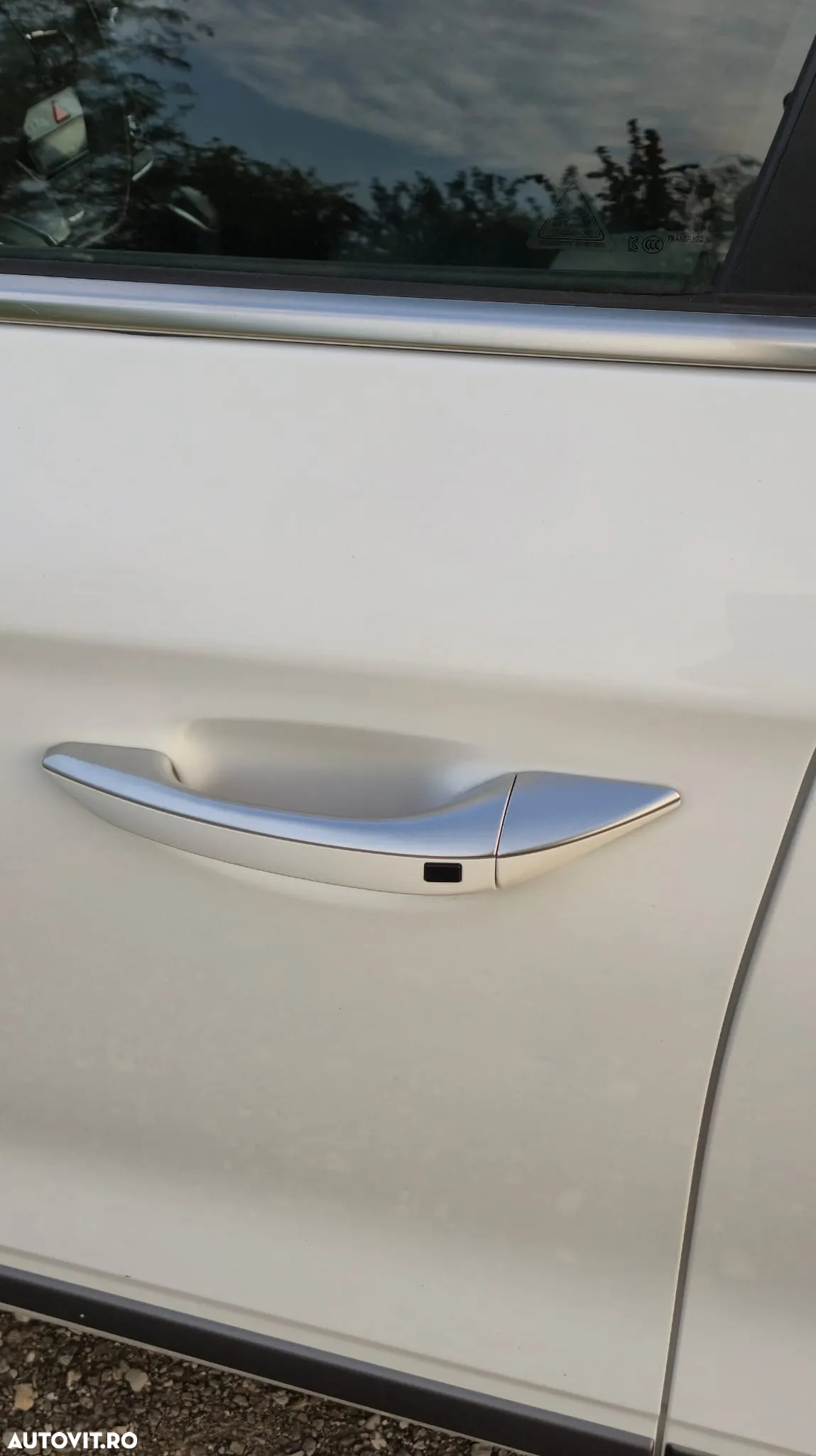 Hyundai IONIQ Hybrid 1.6 GDI - 14