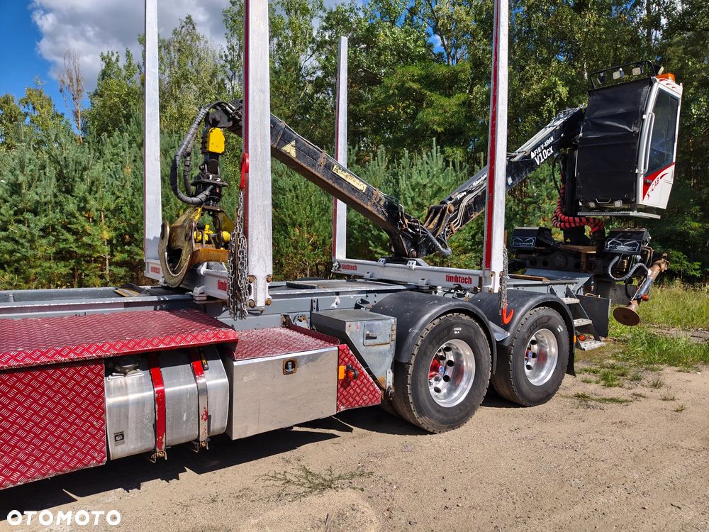 Scania R730 - 10