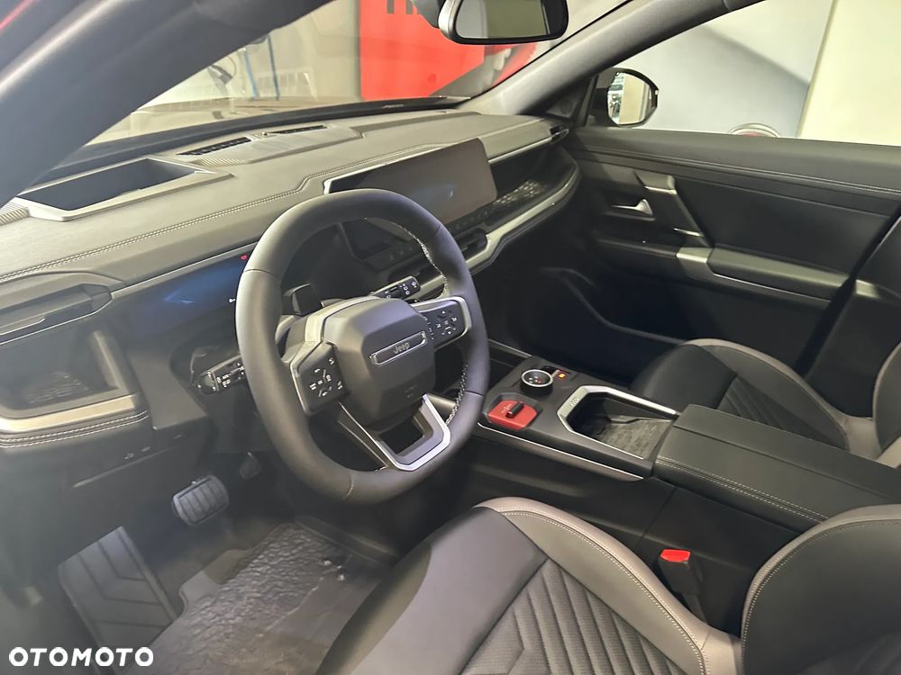 Jeep Compass 1.2 T3 mHEV First Edition FWD DCT - 19