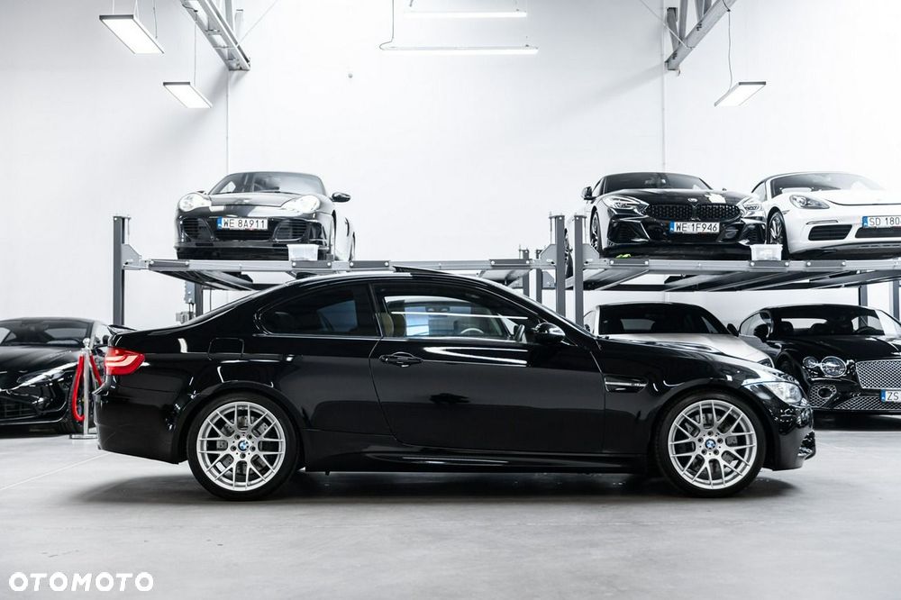 BMW M3 - 6