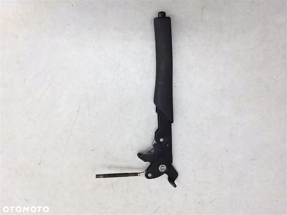 Dźwignia hamulca ręcznego Microcar M.GO 2008- - 2