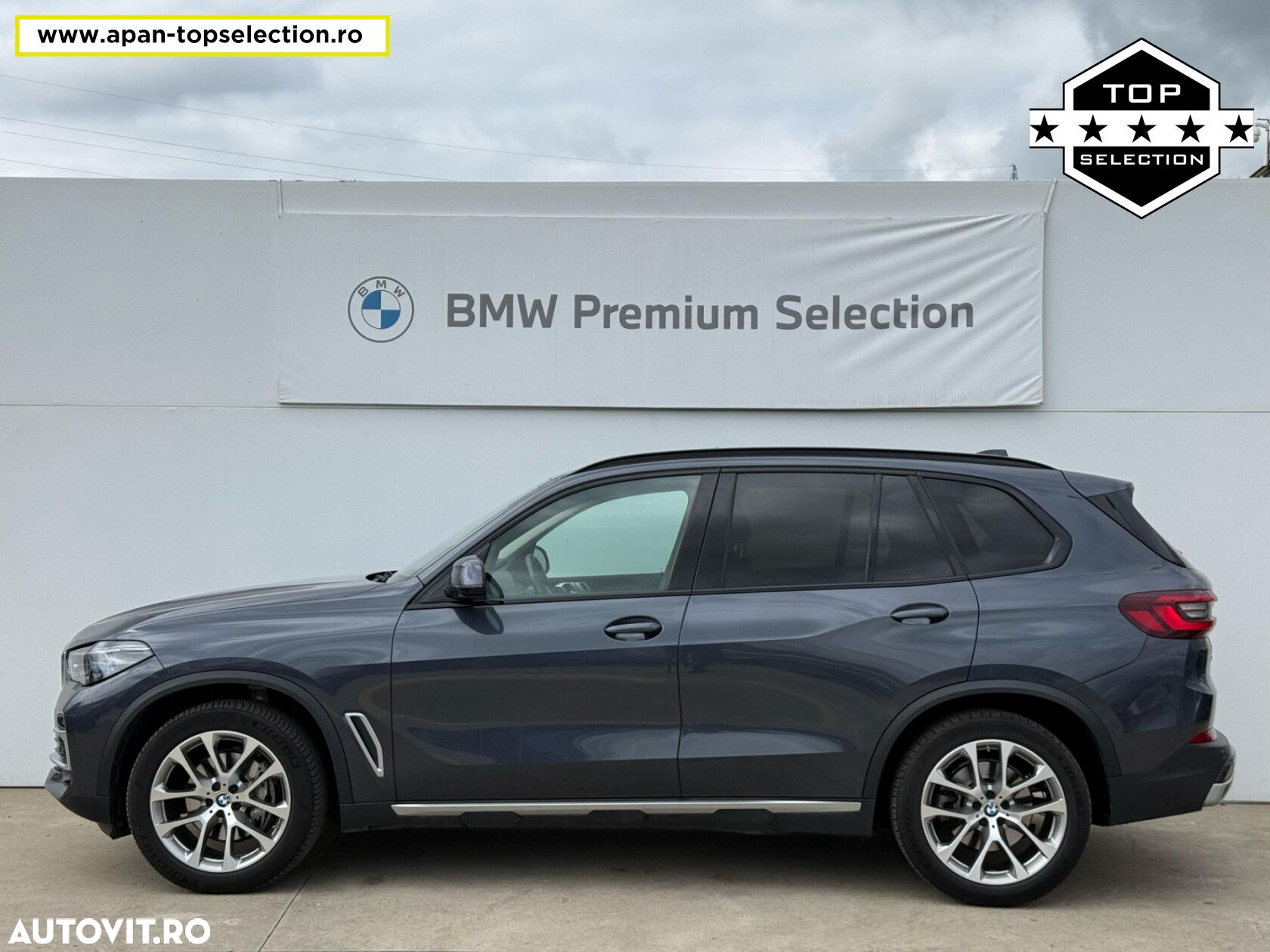 BMW X5 - 28