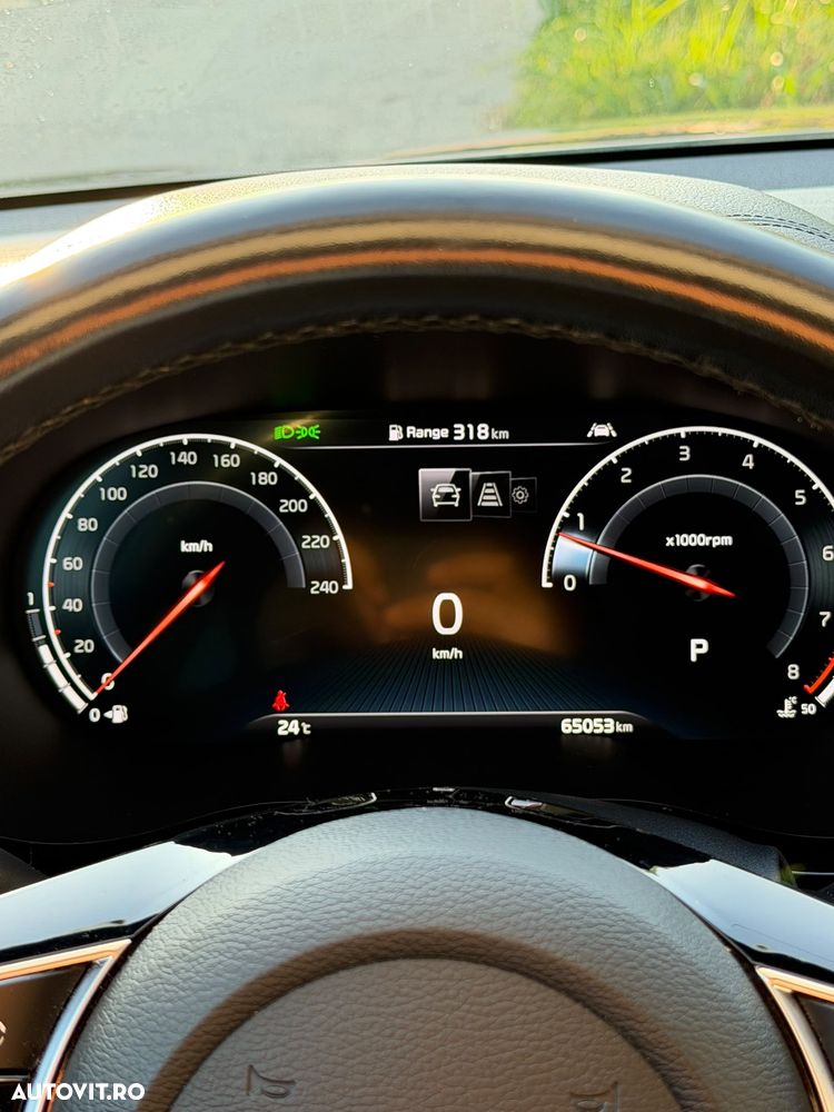 Kia Xceed 2020 photo 3