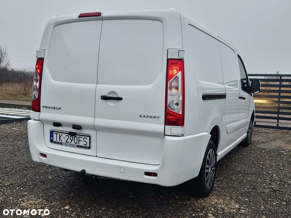 Peugeot Expert - 20