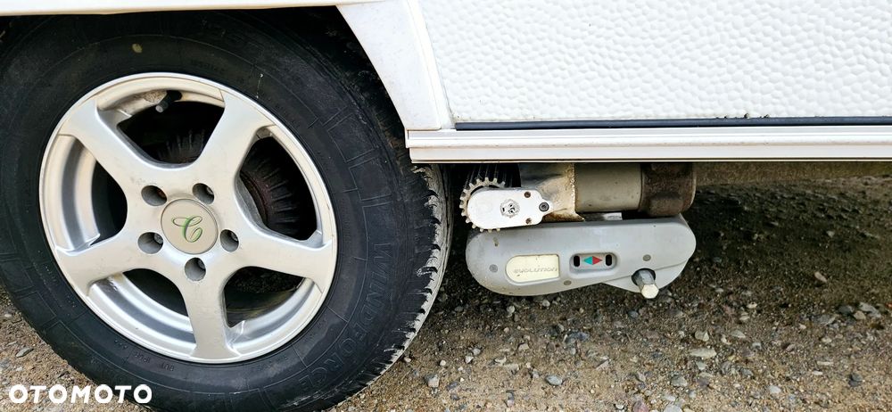 Chateau LUNAR 500 - 9