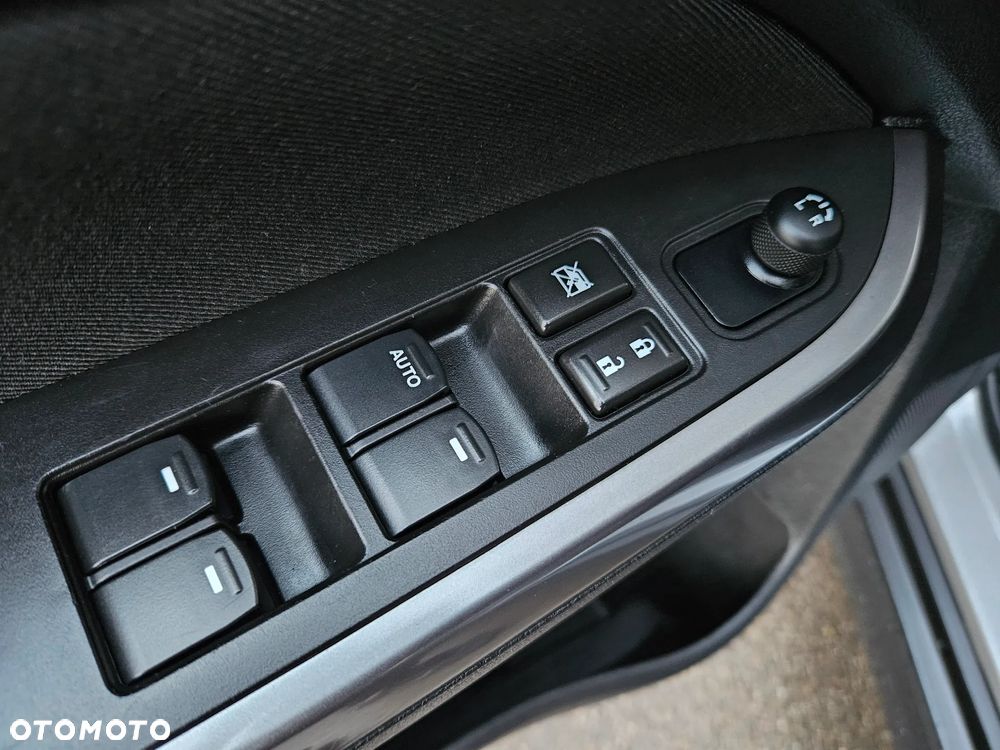 Suzuki Vitara 1.4 Boosterjet Allgrip Comfort - 21