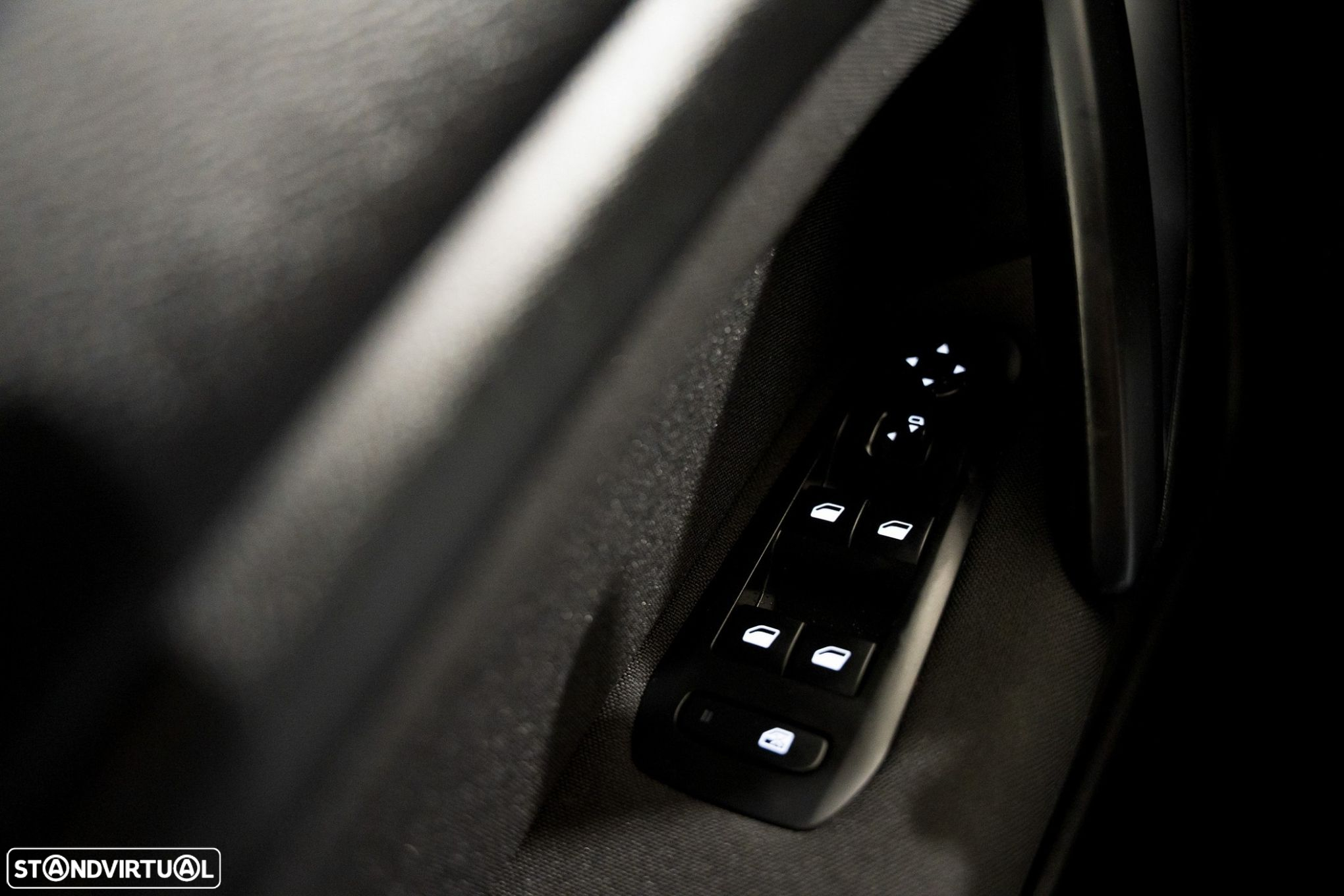 Peugeot 308 1.5 BlueHDi Style - 11