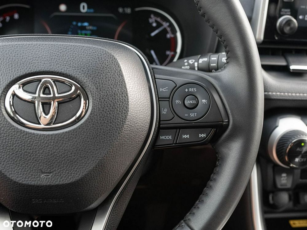 Toyota RAV4 2.0 Comfort 4x4 MS - 15