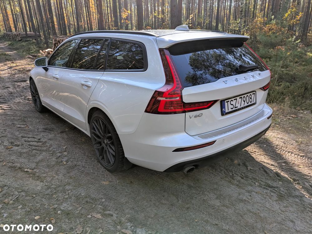 Volvo V60 - 7