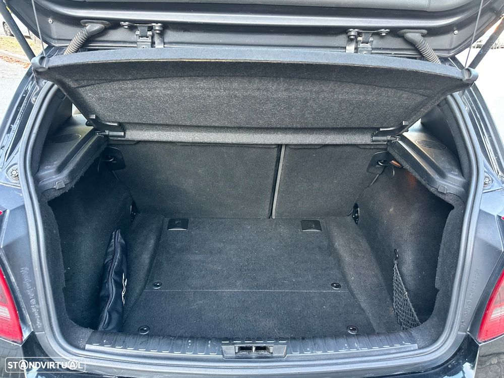 BMW 120 d DPF - 43