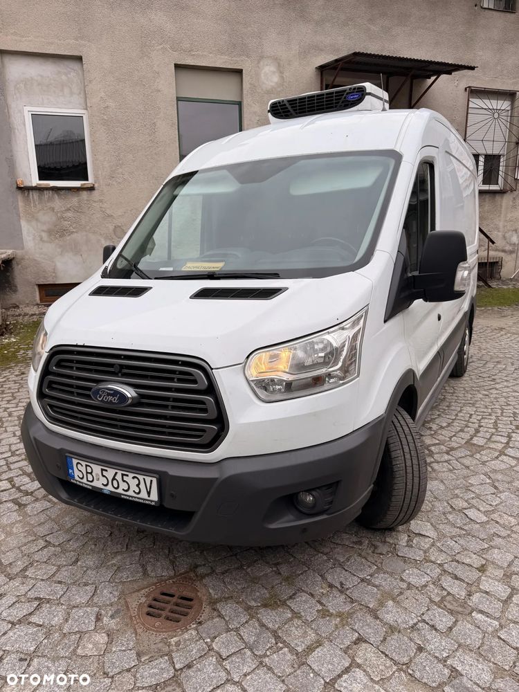 Ford Transit - 2