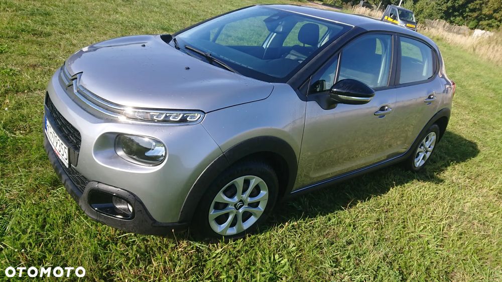 Citroën C3 - 3