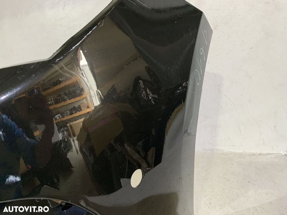 Bara fata Toyota Corolla, 2015, 2016, 2017, 2018, cod origine OE 52119-02F30. - 5