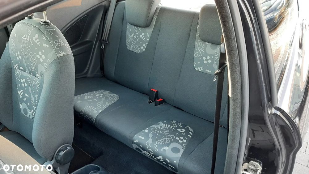 Ford KA 1.2 Concept - 12