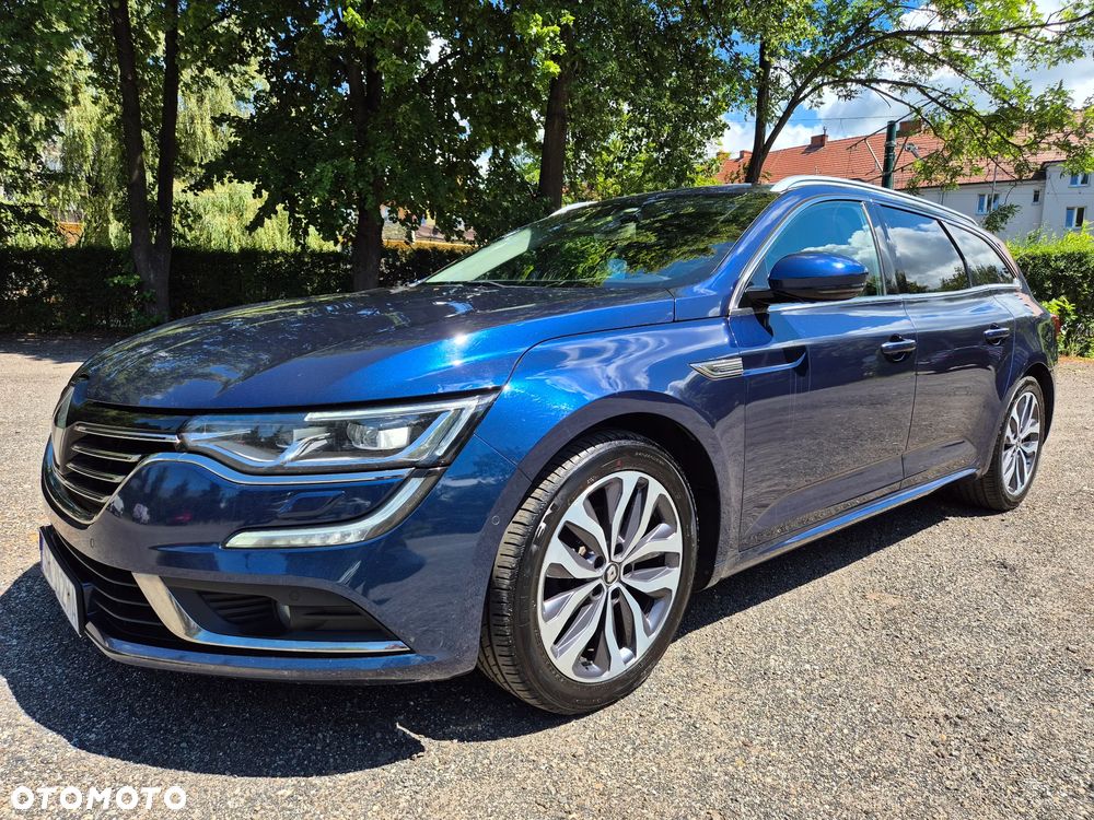 Renault Talisman 1.6 Energy dCi Intens - 3