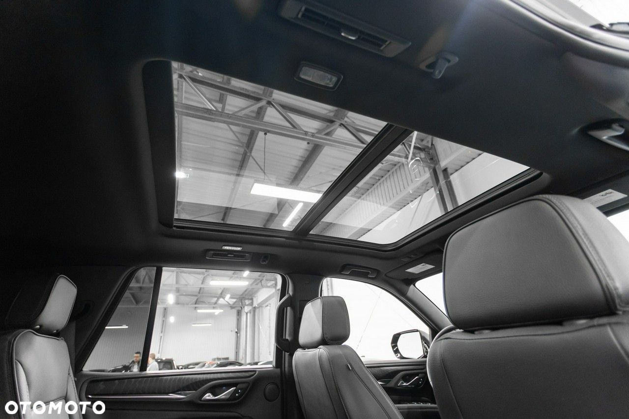 GMC Yukon - 22