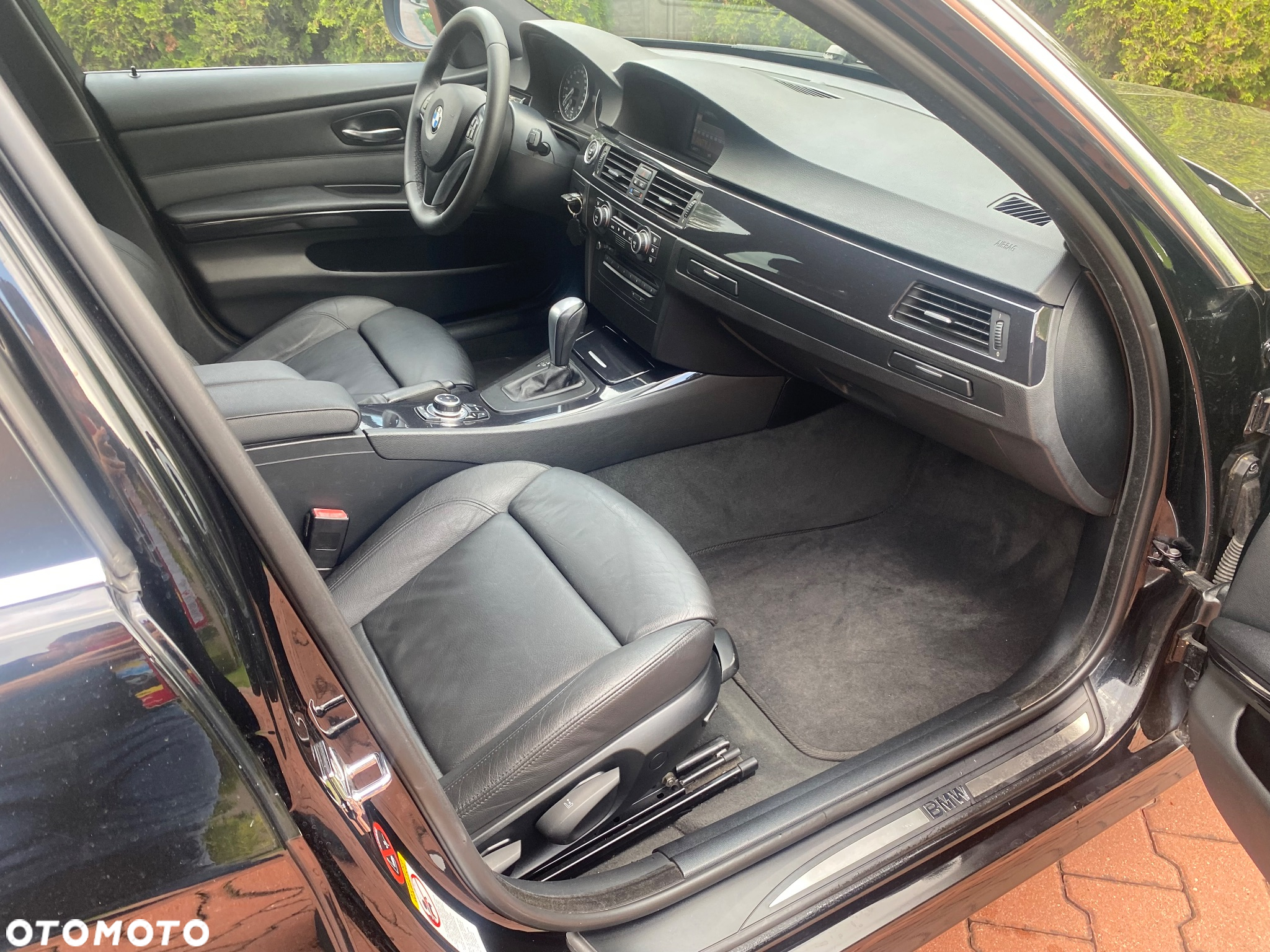 BMW Seria 3 - 13