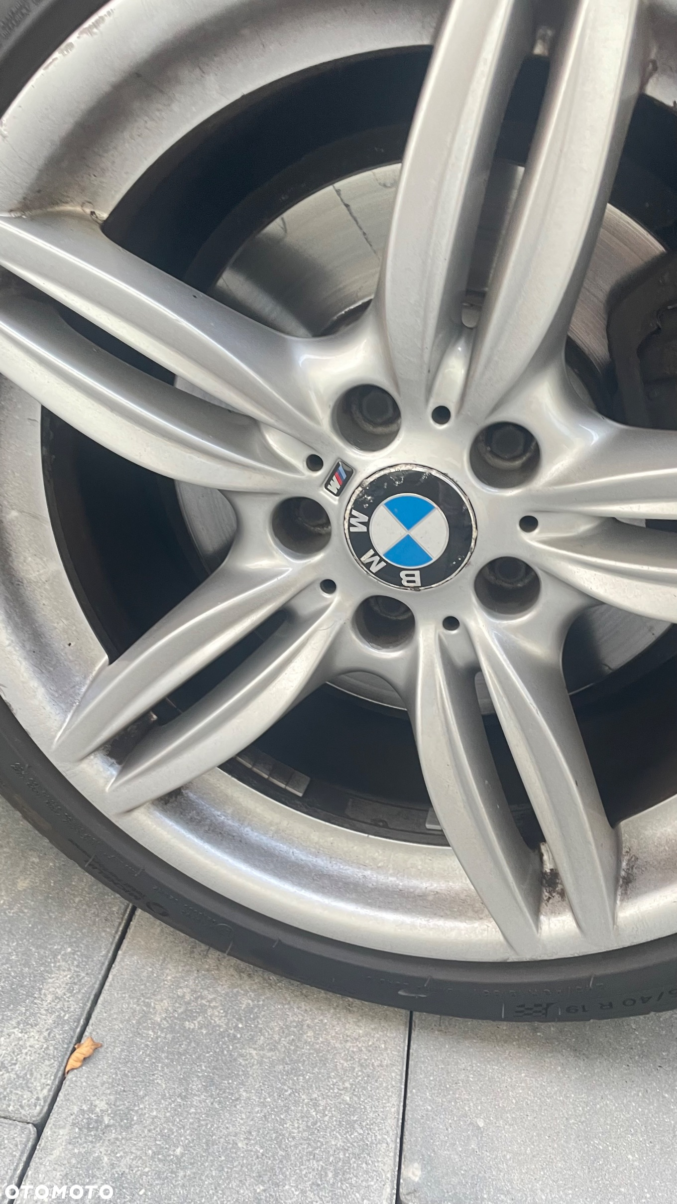BMW Seria 5 530d Touring Blue Performance - 23