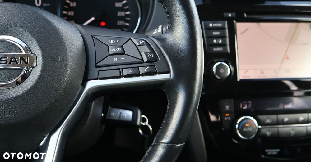 Nissan X-Trail - 29