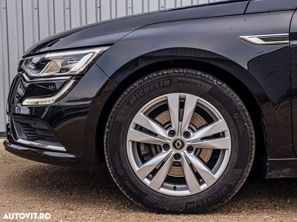 Renault Talisman Blue dCi 160 EDC LIFE - 6