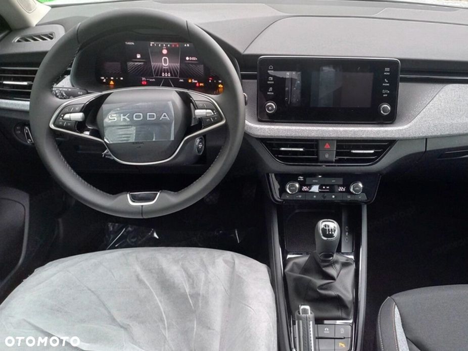 Skoda Kamiq 1.0 TSI Drive - 9