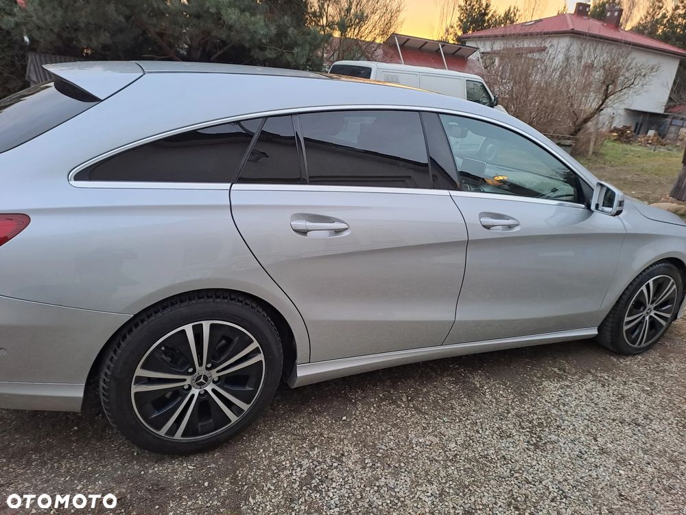 Mercedes-Benz CLA 180 d 7G-DCT Peak Edition - 3