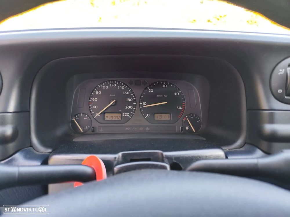 VW Vento 1.9 GL TD - 5