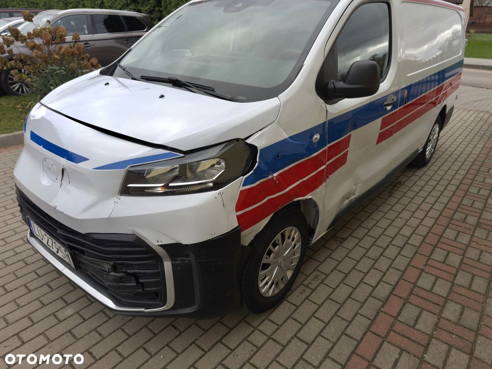 Toyota Proace Verso - 25