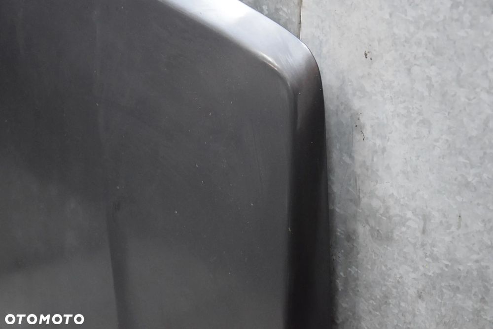 SUZUKI GRAND VITARA I MASKA - 12