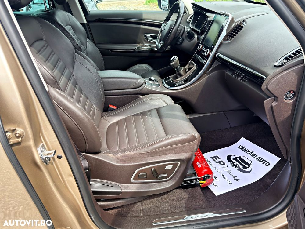 Renault Espace - 19