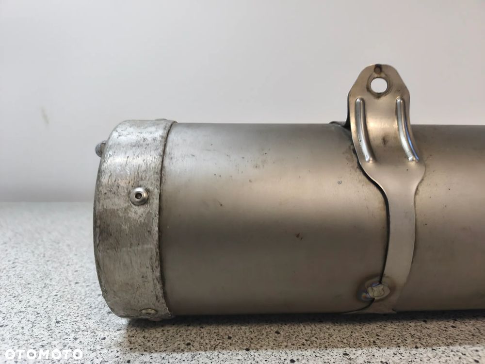 Wydech, tłumik Honda CBR 954 CBR954 - 13