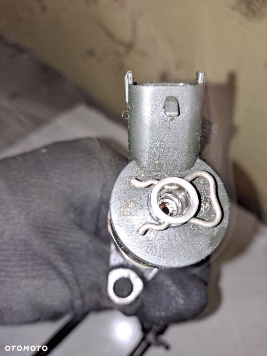 Wtryskiwacz Citroen Peugeot Ford 1.6 HDI 1.6 Tdci 0445110269, 0445110188 0445110239 - 3