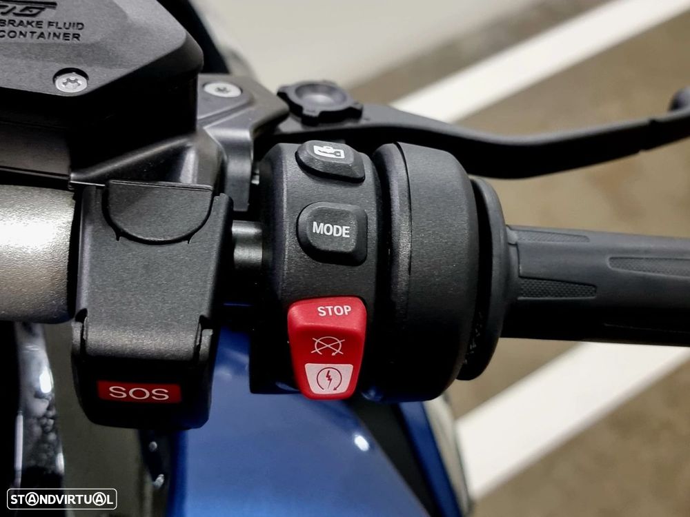 BMW K 1600 GTL 1600 GTL - 12