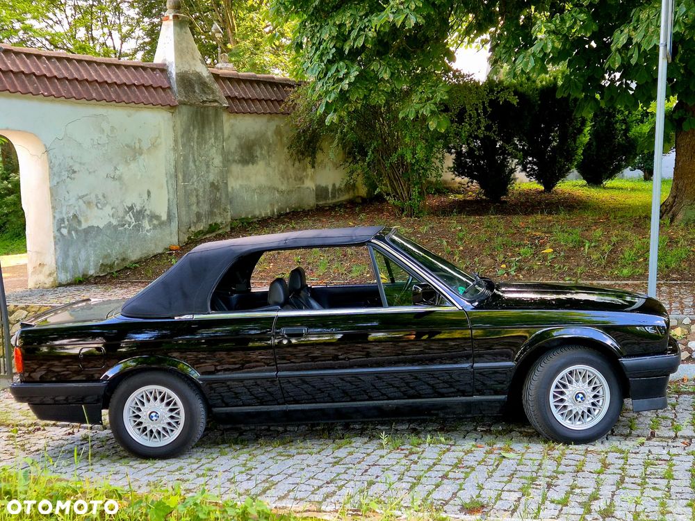 BMW Seria 3 320i - 8