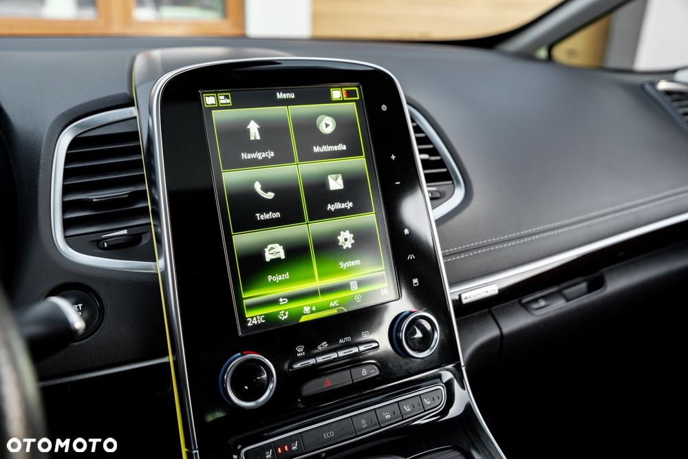 Renault Espace Energy dCi 160 EDC Initiale Paris - 32