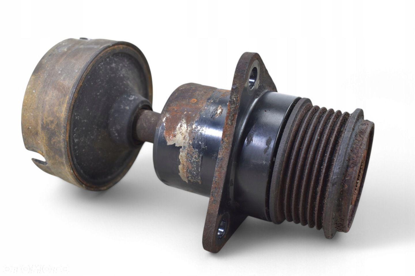 Sprzęgło Alternatora FORD MONDEO MK4 FOCUS MK2 1.8 TDCI KKDA QYWA QYBA QYWB - 1