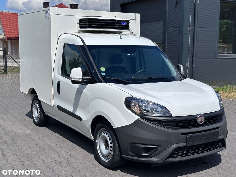 Fiat Doblo - 2
