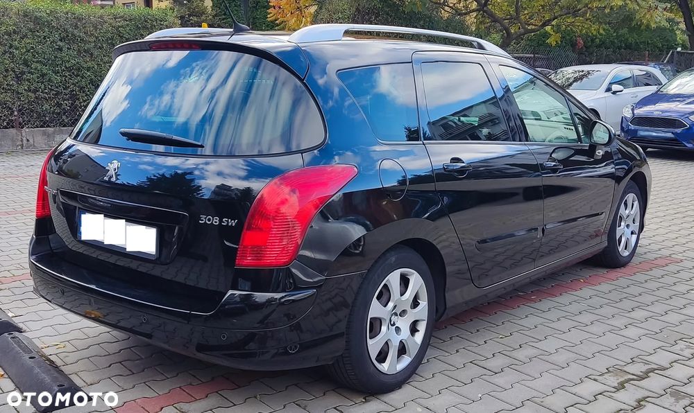 Peugeot 308 HDi FAP 92 Active - 9