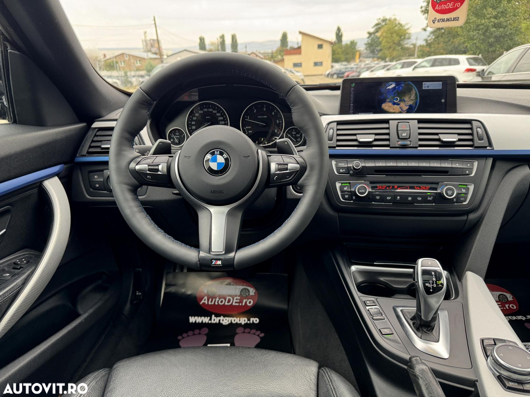 BMW Seria 3 - 10