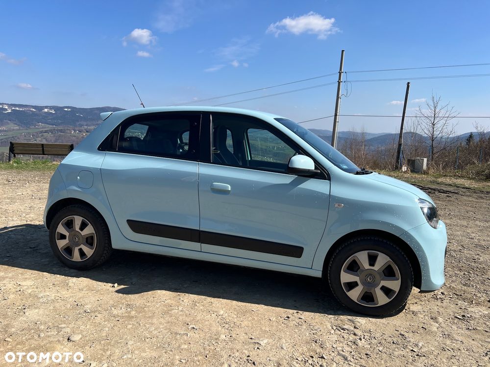 Renault Twingo - 2