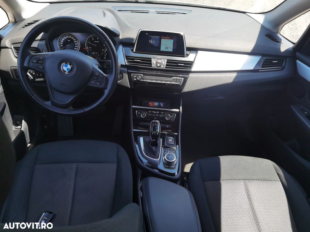 BMW Seria 2 218d Active Tourer Aut. Luxury Line - 5