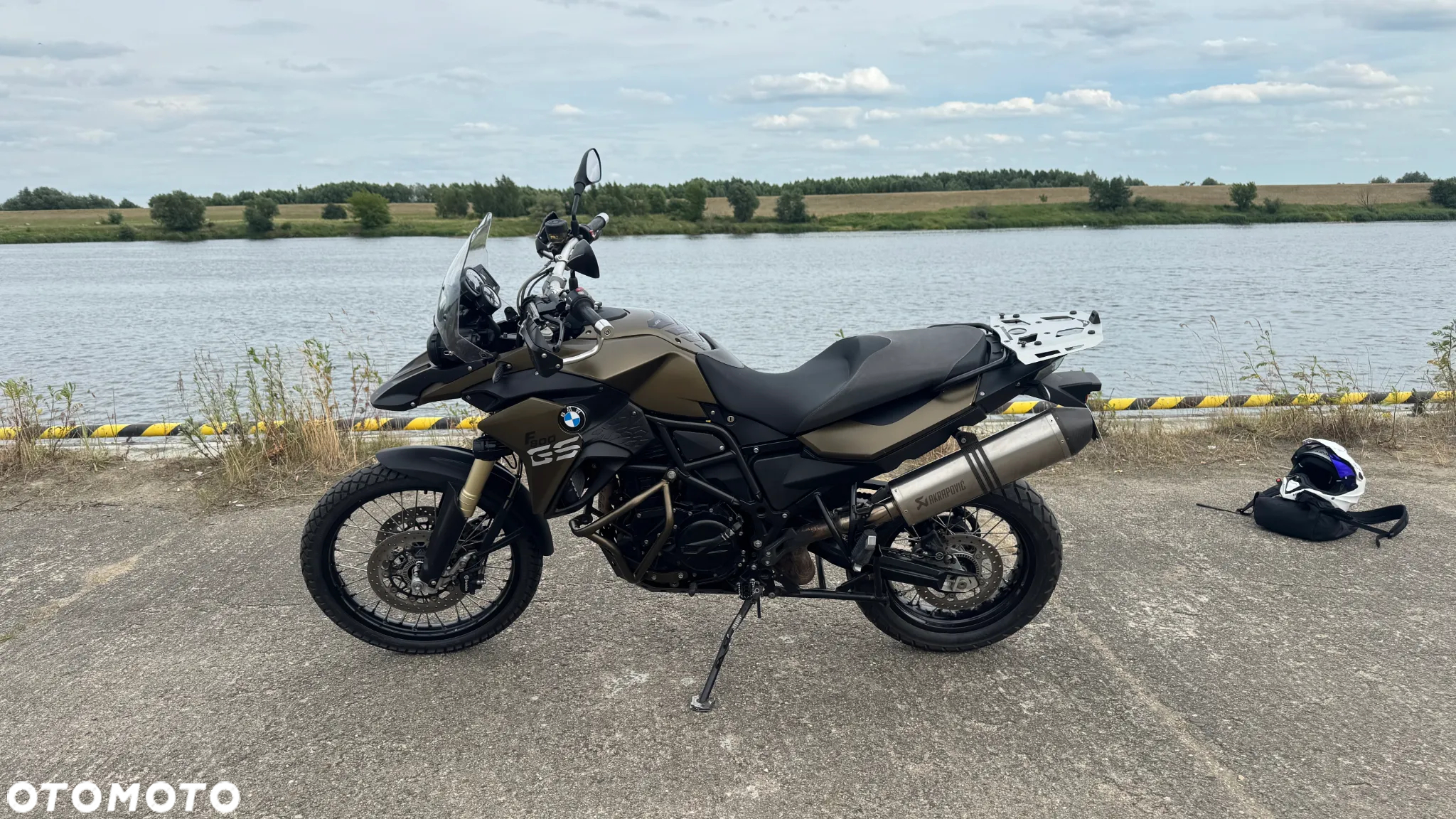 BMW GS - 15
