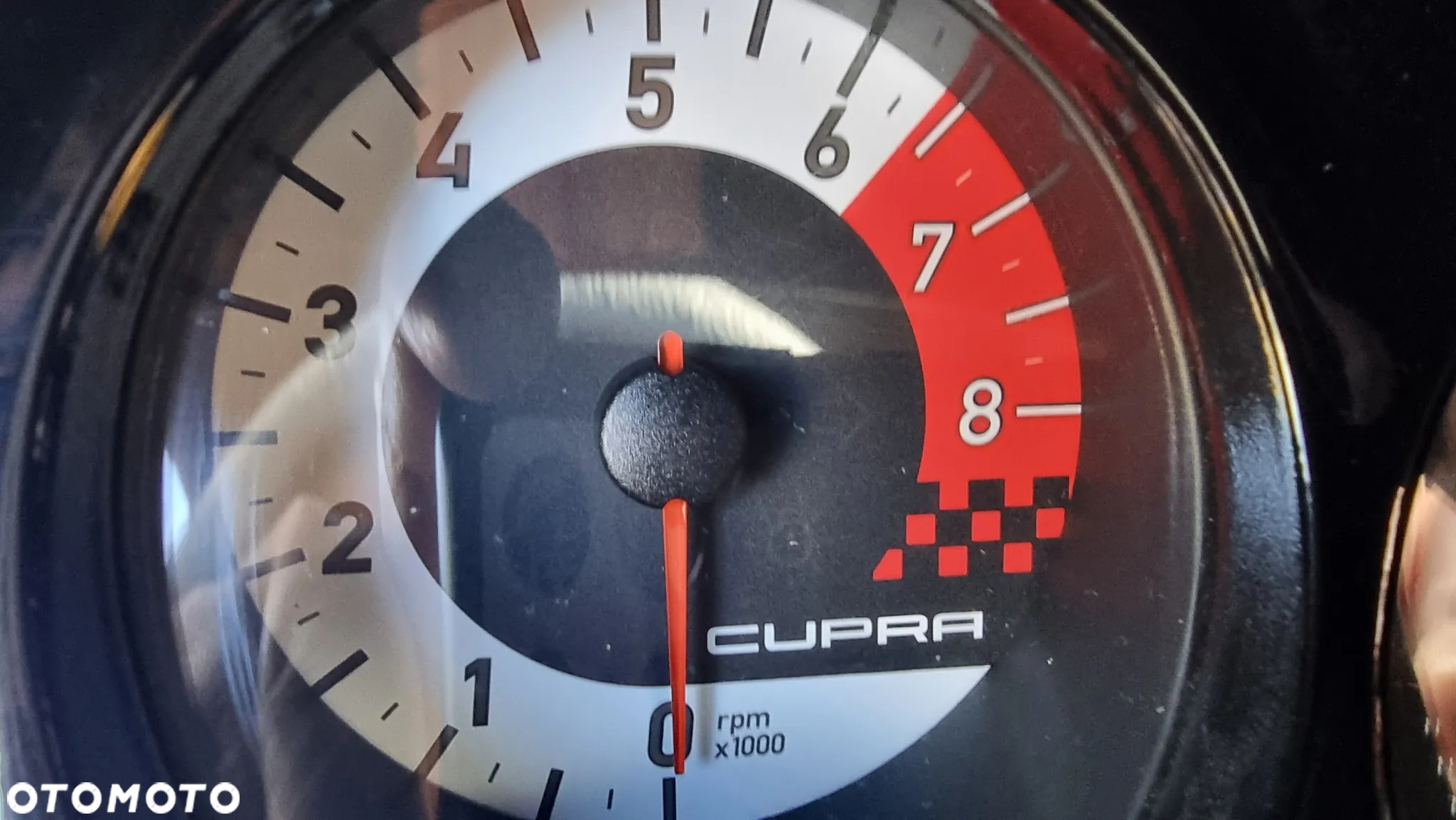 Seat Leon 2.0 T FSI Cupra - 24
