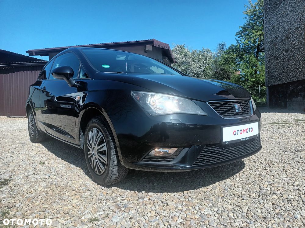 Seat Ibiza 1.4 16V Style - 5