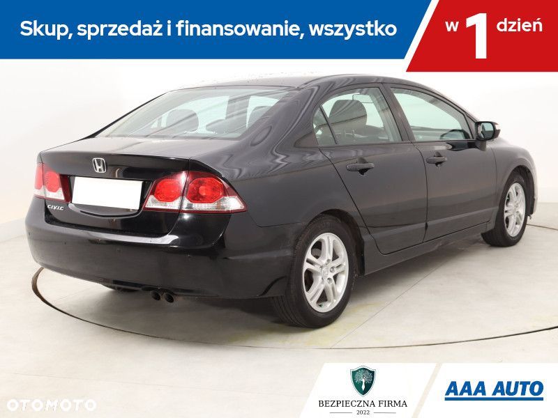 Honda Civic - 7
