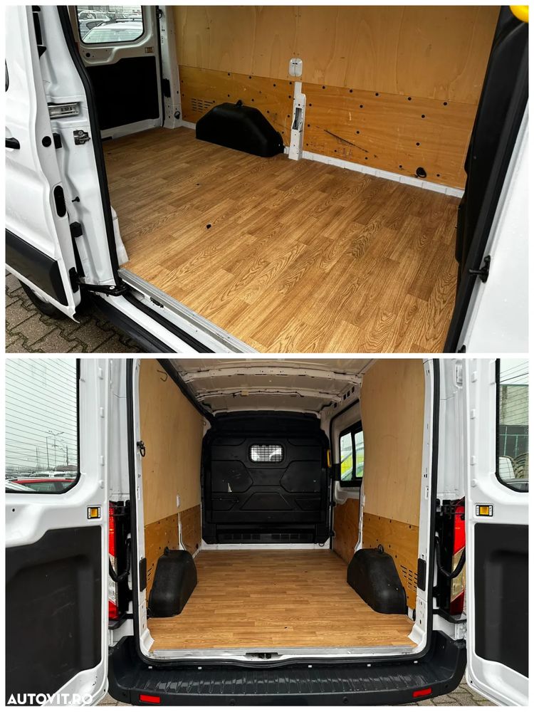Ford Transit - 8